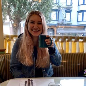 Meet your Posher, Meg